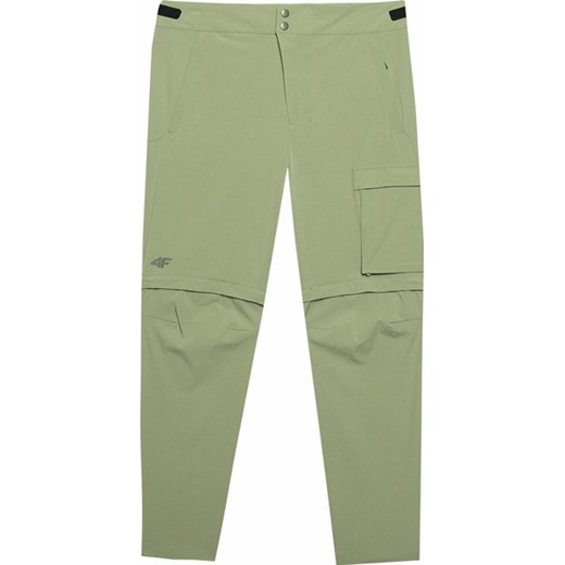 Spodnie trekkingowe męskie 4FWSS24TFTRM485 4F ze sklepu SPORT-SHOP.pl w kategorii Spodnie męskie - zdjęcie 170900499