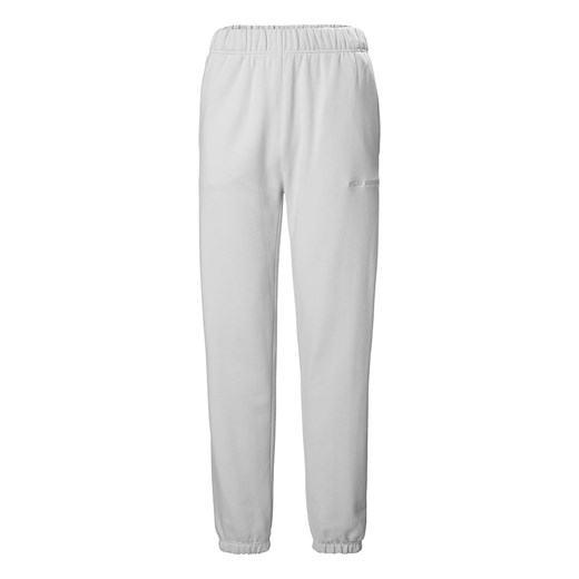 Helly Hansen Spodnie dresowe &quot;Allure&quot; w kolorze białym ze sklepu Limango Polska w kategorii Spodnie damskie - zdjęcie 170901217