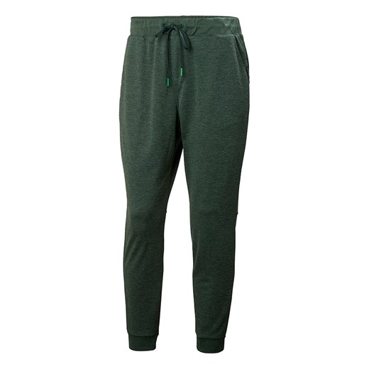 Helly Hansen Spodnie funkcyjne &quot;Lifa Tech Lite&quot; w kolorze zielonym ze sklepu Limango Polska w kategorii Spodnie męskie - zdjęcie 170901327