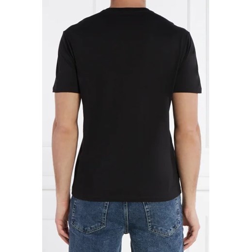 Armani Exchange T-shirt | Regular Fit Armani Exchange S Gomez Fashion Store