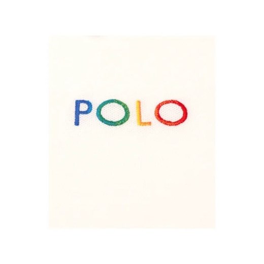T-shirt chłopięce Polo Ralph Lauren
