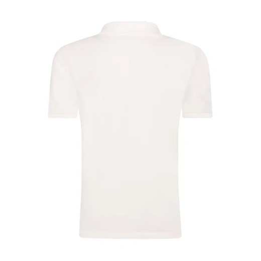 T-shirt chłopięce Polo Ralph Lauren beżowy