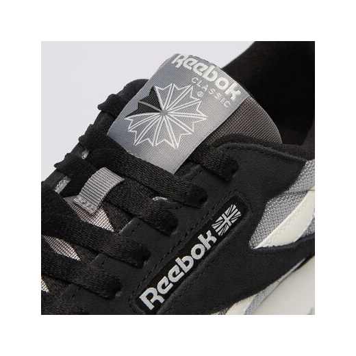 REEBOK CLASSIC LEATHER Reebok 42 Sizeer