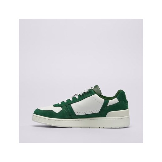LACOSTE T-CLIP 124 4 SMA Lacoste 41 Sizeer