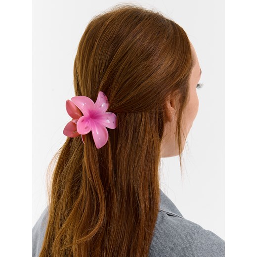 GATE Spinka do włosów w kształcie kwiatka uni ze sklepu gateshop w kategorii Spinki - zdjęcie 170909238