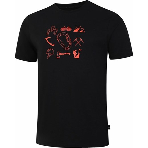 Koszulka męska Movement II Dare2B ze sklepu SPORT-SHOP.pl w kategorii T-shirty męskie - zdjęcie 170909346