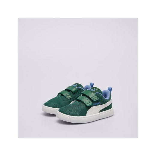 PUMA COURTFLEX V2 MESH V INF Puma 20 Sizeer