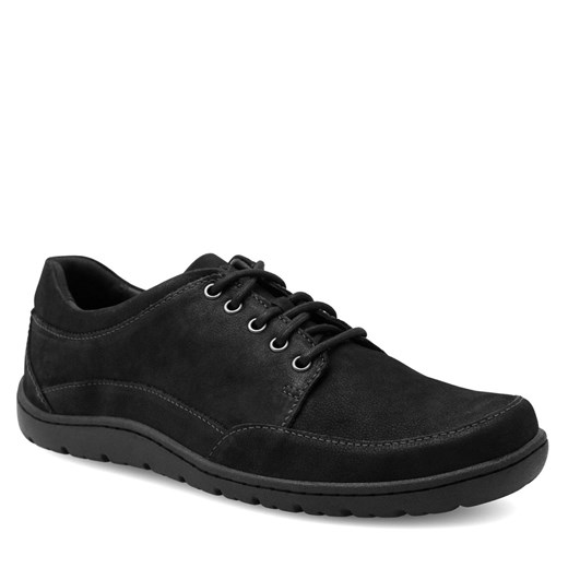 Półbuty Lasocki DUNINO-03 MB Black Lasocki 44 eobuwie.pl