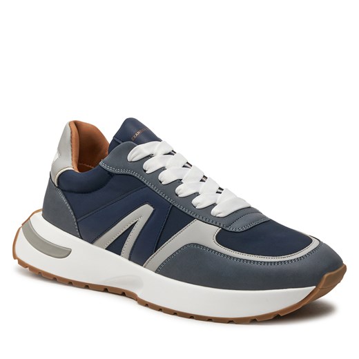 Sneakersy Alexander Smith ASAZHYM 3090 Blue Alexander Smith 44 eobuwie.pl