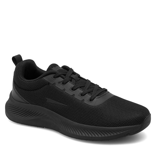Buty Sprandi BP-MSK-230730 Black Sprandi 37 eobuwie.pl