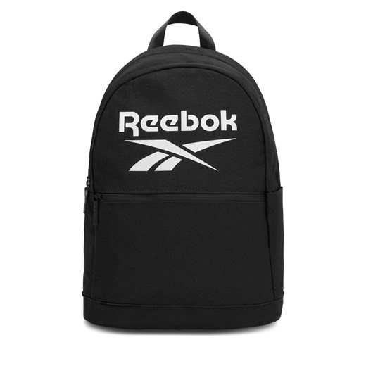 Plecak Reebok RBK-024-CCC-05 Czarny ze sklepu eobuwie.pl w kategorii Plecaki - zdjęcie 170910587