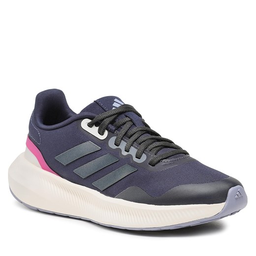Buty adidas Runfalcon 3 TR Shoes HP7567 Legend Ink/Black Blue Met./Semi Lucid 38 eobuwie.pl