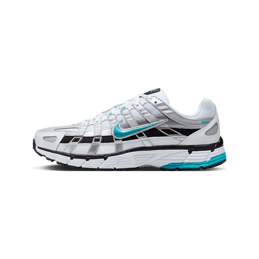 Buty Nike P-6000 - Biel Nike 39 Nike poland