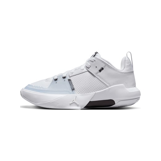 Buty dla dużych dzieci Jordan One Take 5 - Biel ze sklepu Nike poland w kategorii Buty sportowe dziecięce - zdjęcie 170914569