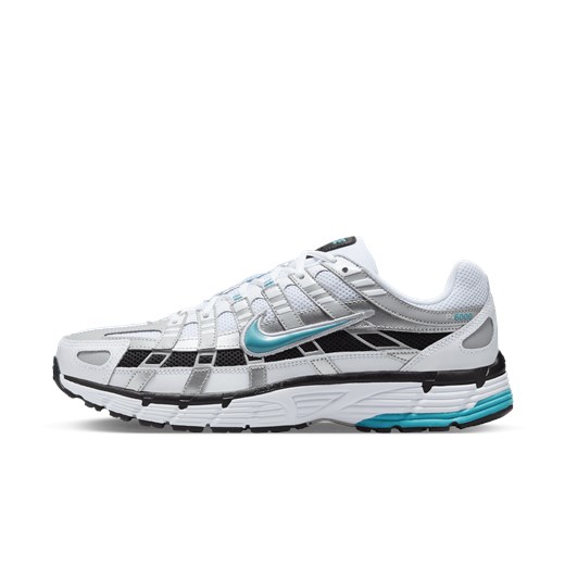 Buty Nike P-6000 - Biel Nike 41 Nike poland