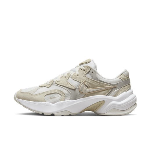 Buty damskie Nike AL8 - Biel Nike 35.5 Nike poland