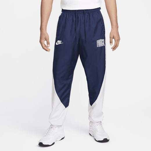 Nike spodnie męskie 