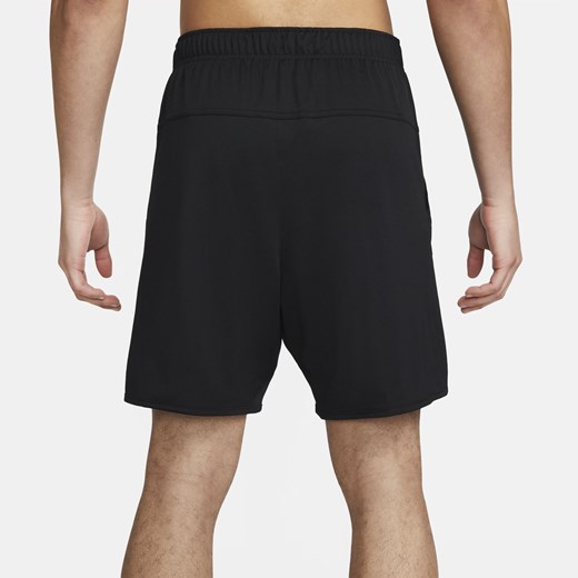 Nike spodenki męskie