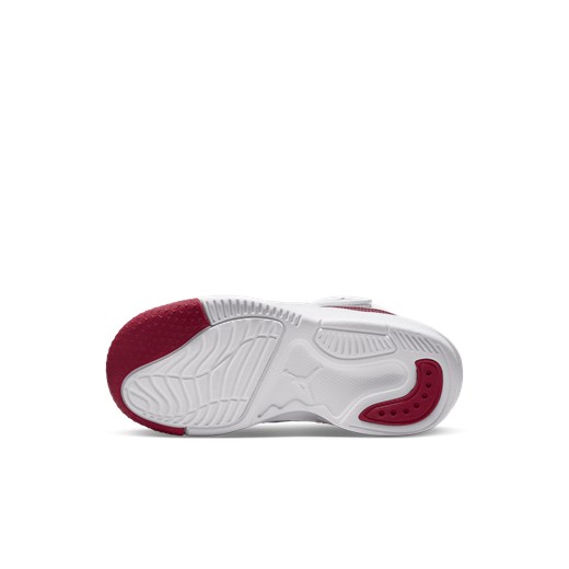 Buty dla małych dzieci Jordan Max Aura 5 - Biel Jordan 29.5 Nike poland