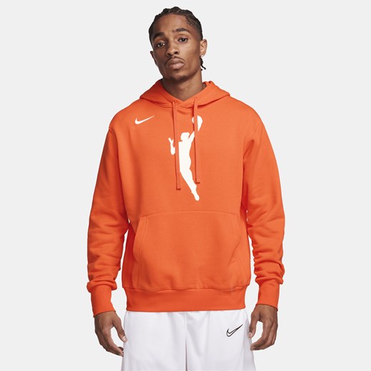 Bluza męska Nike jesienna 