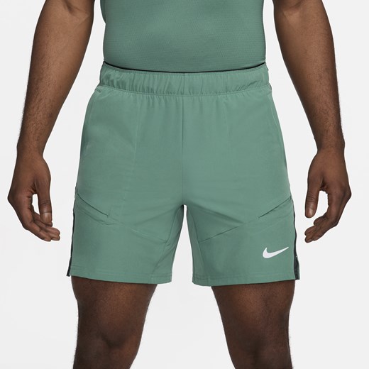 Spodenki męskie Nike sportowe 