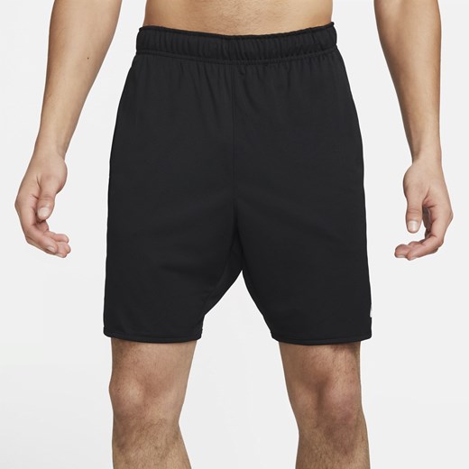 Spodenki męskie Nike na lato