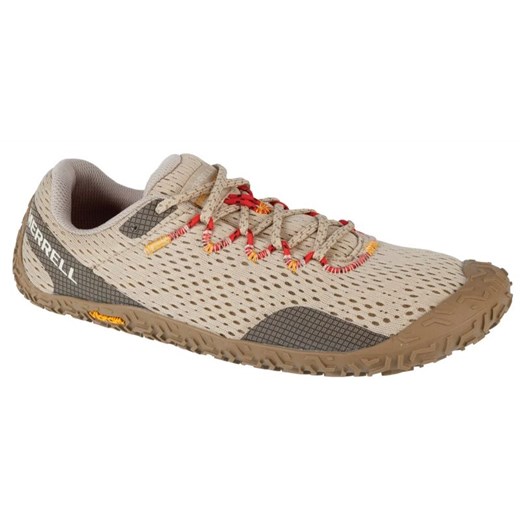 Buty Merrell Vapor Glove 6 J068145 beżowy Merrell 43,5 ButyModne.pl