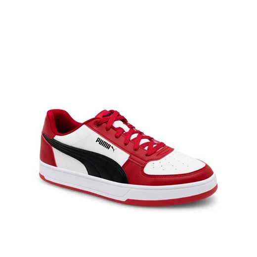 Puma Sneakersy CAVEN 2.0 39229023 Czerwony Puma 43 MODIVO