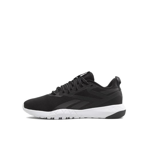 Reebok Buty Flexagon Force 4 GY6245 Czarny Reebok 44 okazja MODIVO