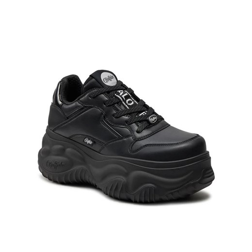 Buffalo Sneakersy Blader One 1410075 Czarny Buffalo 46 MODIVO