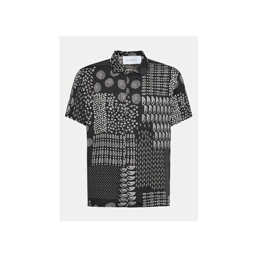 Baldessarini Koszula B3 76002/000/3191 Czarny Regular Fit ze sklepu MODIVO w kategorii Koszule męskie - zdjęcie 170918376