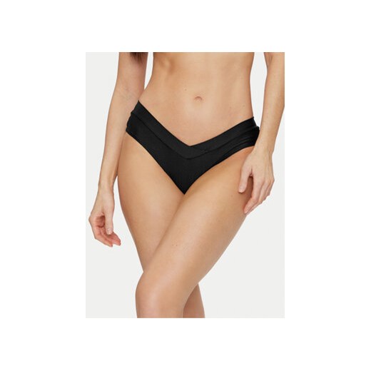 Dorina Dół od bikini Curacao D001697MI054 Czarny ze sklepu MODIVO w kategorii Stroje kąpielowe - zdjęcie 170918655