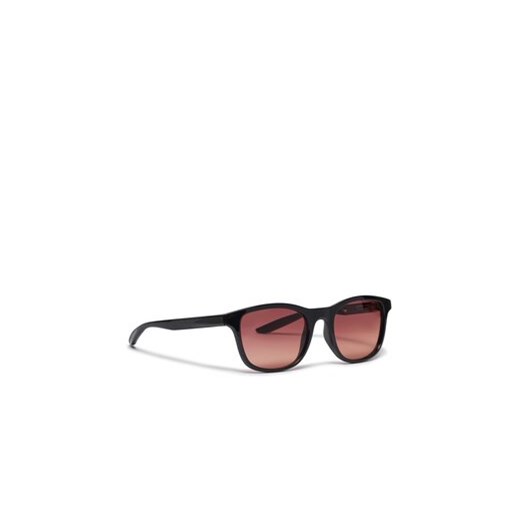 Nike Okulary przeciwsłoneczne DV6956 Czarny ze sklepu MODIVO w kategorii Okulary przeciwsłoneczne męskie - zdjęcie 170918667