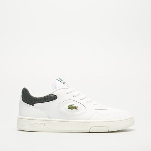 LACOSTE LINESET 223 1 SMA ze sklepu Symbiosis w kategorii Trampki męskie - zdjęcie 170919527