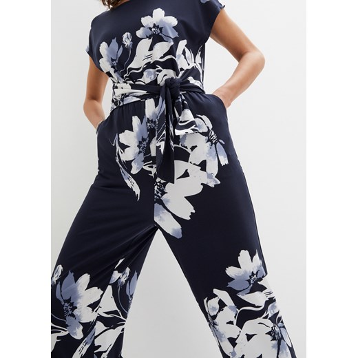 Bonprix kombinezon damski w stylu boho 