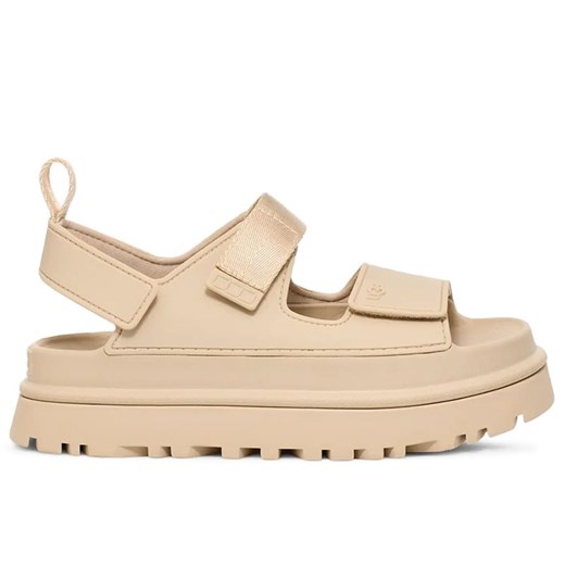 Sandały Ugg GoldenGlow 1152685-SSAL - beżowe 39 streetstyle24.pl