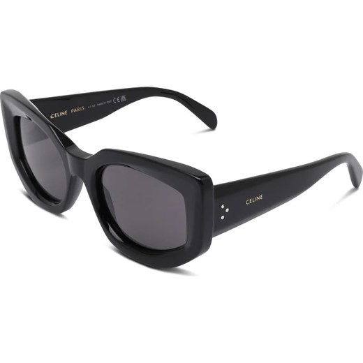Celine Okulary przeciwsłoneczne CL40277I ze sklepu Gomez Fashion Store w kategorii Okulary przeciwsłoneczne damskie - zdjęcie 170919775