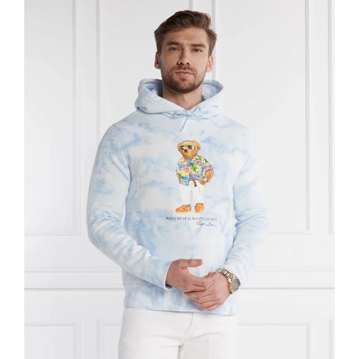 POLO RALPH LAUREN Bluza | Regular Fit Polo Ralph Lauren L Gomez Fashion Store
