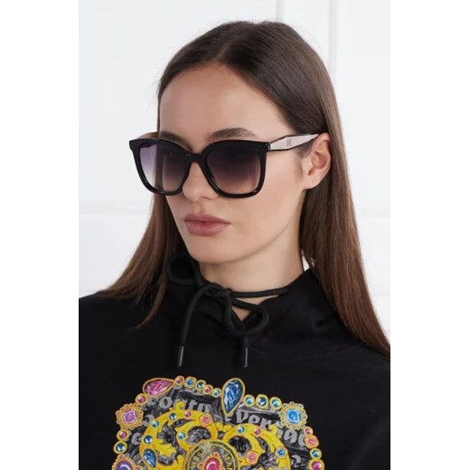 Carolina Herrera Okulary przeciwsłoneczne HER 0225/G/S Carolina Herrera 54 Gomez Fashion Store
