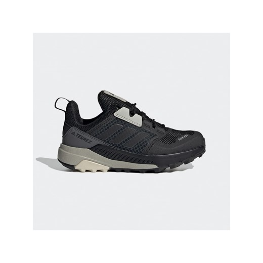 adidas Buty trekkingowe &quot;Terrex Trailmaker&quot; w kolorze czarnym 35 Limango Polska wyprzedaż