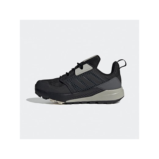 adidas Buty trekkingowe &quot;Terrex Trailmaker&quot; w kolorze czarnym 35 wyprzedaż Limango Polska