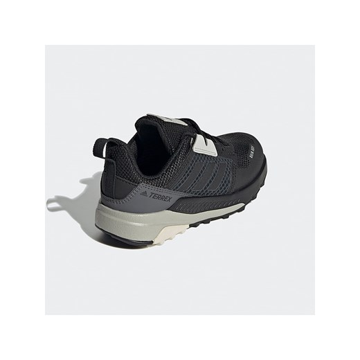 adidas Buty trekkingowe &quot;Terrex Trailmaker&quot; w kolorze czarnym 35 promocyjna cena Limango Polska