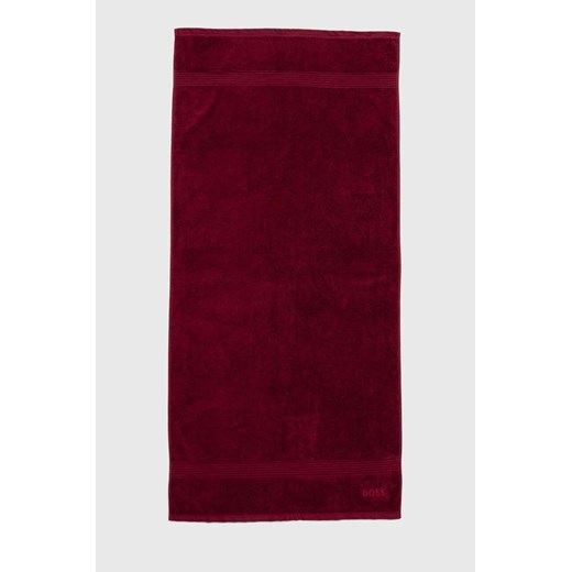 BOSS ręcznik Loft Rumba 70 x 140 cm ze sklepu ANSWEAR.com w kategorii Ręczniki - zdjęcie 170923805