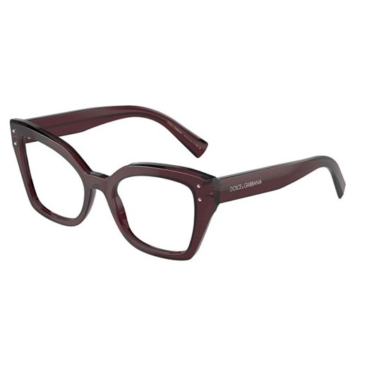 Okulary korekcyjne Dolce & Gabbana 