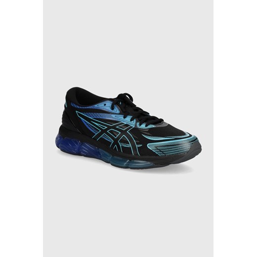 Asics sneakersy GEL-QUANTUM 360 VIII kolor czarny 1203A305.003 ze sklepu PRM w kategorii Buty sportowe męskie - zdjęcie 170928096