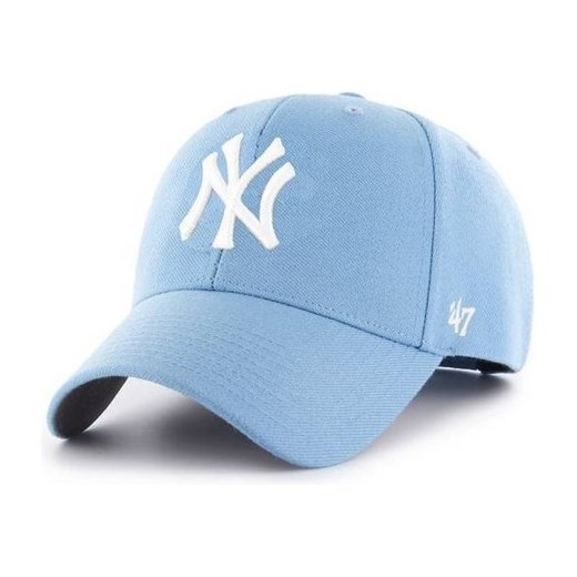 Czapka z daszkiem MLB New York Yankees '47 MVP Snapback 47 Brand ze sklepu SPORT-SHOP.pl w kategorii Czapki z daszkiem męskie - zdjęcie 170933447