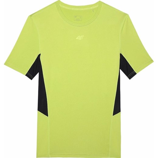 Koszulka męska 4FWSS24TFTSM600 4F ze sklepu SPORT-SHOP.pl w kategorii T-shirty męskie - zdjęcie 170933777