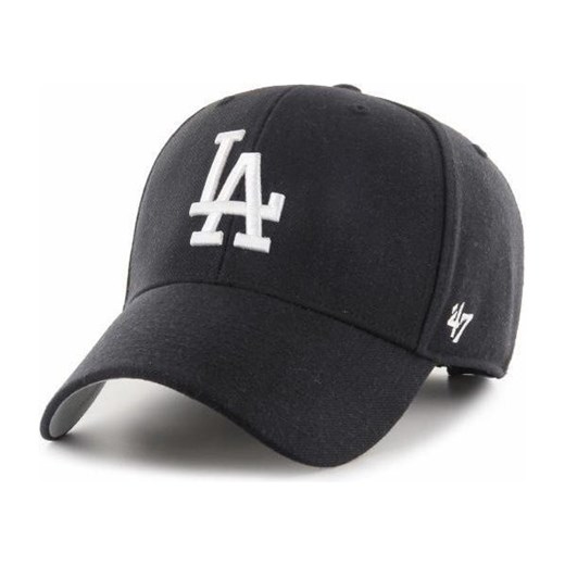 Czapka z daszkiem MLB Los Angeles Dodgers '47 MVP 47 Brand ze sklepu SPORT-SHOP.pl w kategorii Czapki z daszkiem męskie - zdjęcie 170934059