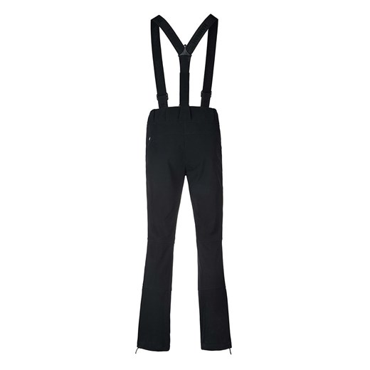 Hannah Spodnie narciarskie &quot;Marchesa&quot; w kolorze antracytowym Hannah 38 okazja Limango Polska