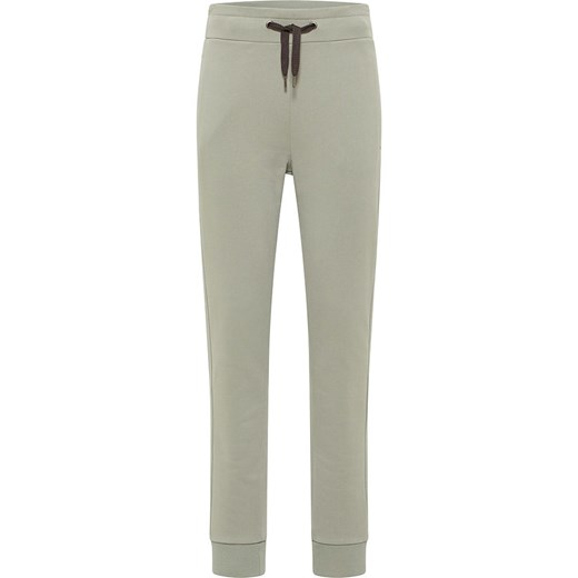 ELBSAND Spodnie dresowe &quot;Tamo&quot; w kolorze szarym ze sklepu Limango Polska w kategorii Spodnie męskie - zdjęcie 170934546